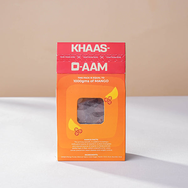 MANGO CHILLI 100GM