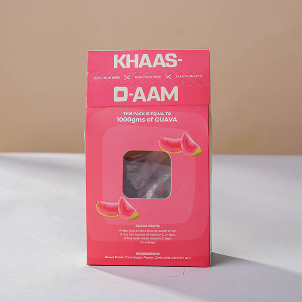 GUAVA 100GM