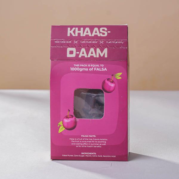 FALSA 100GM