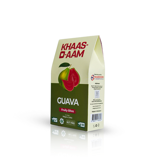 GUAVA 100GM