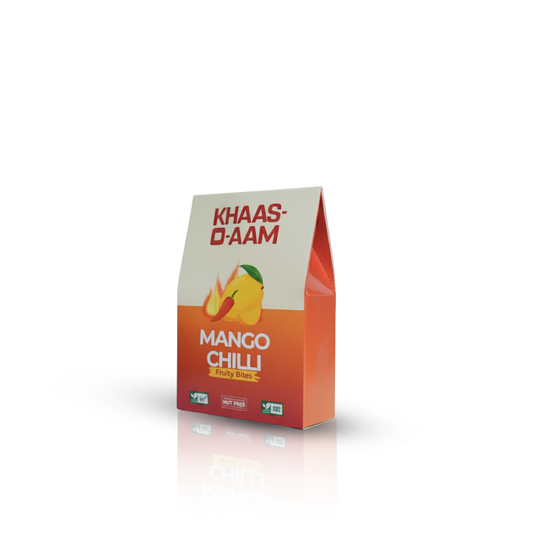 MANGO CHILLI 40GM