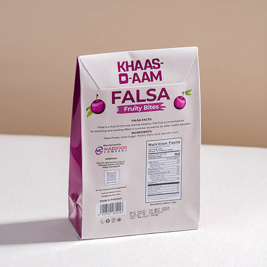 FALSA 80GM