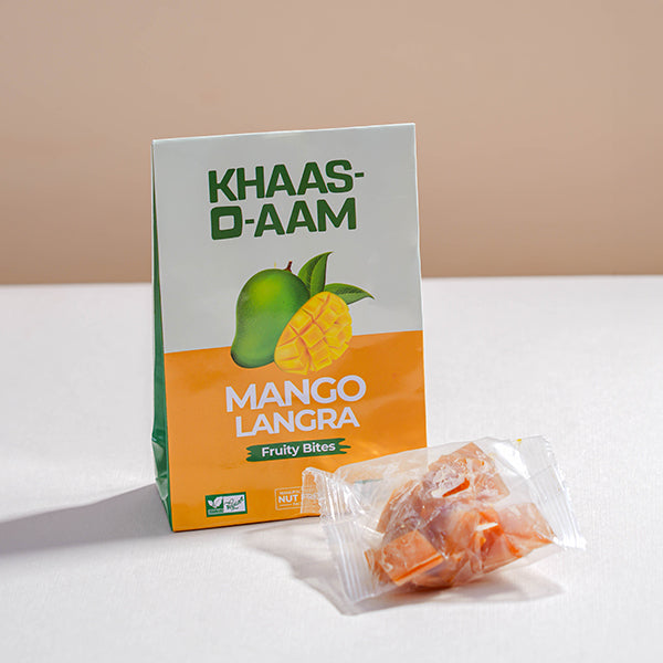 MANGO LANGRA 40GM