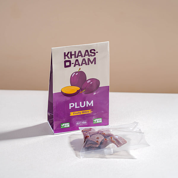 PLUM 40GM