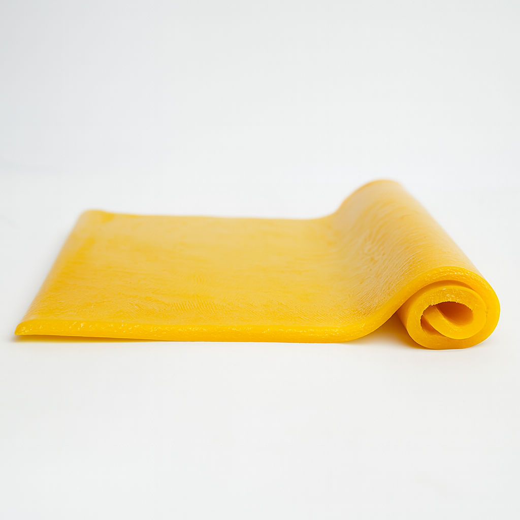 Mango Langra Fruity Rolls