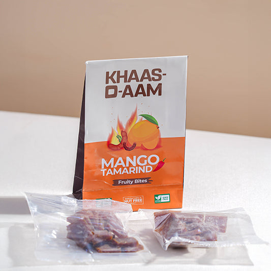 MANGO TAMARIND SPICY 80GM