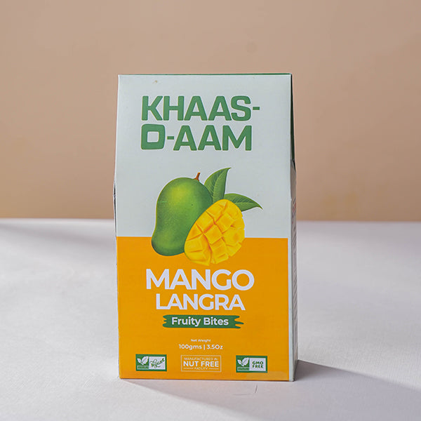 MANGO LANGRA 500GM