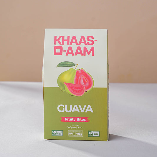 GUAVA 100GM