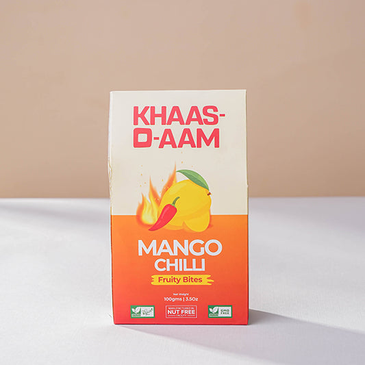 MANGO CHILLI 100GM