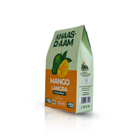 MANGO LANGRA 100GM