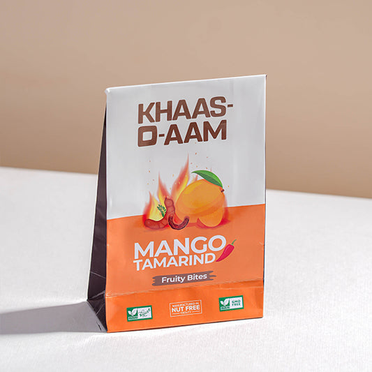 MANGO TAMARIND SPICY 40GM