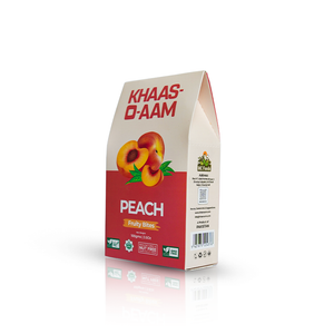 PEACH 100GM