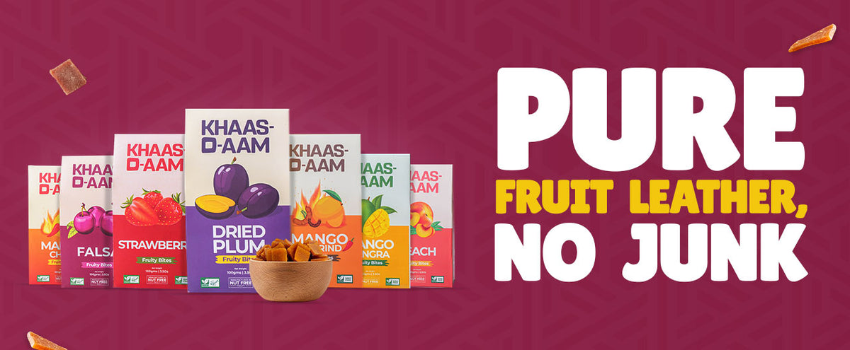 Origin: Hailing from the famed Chaunsa mango orchards, our Dried Fruit ...