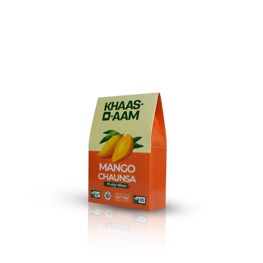 MANGO CHAUNSA 40GM