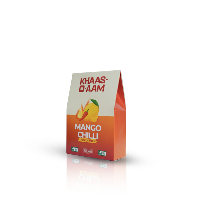 MANGO CHILLI 40GM