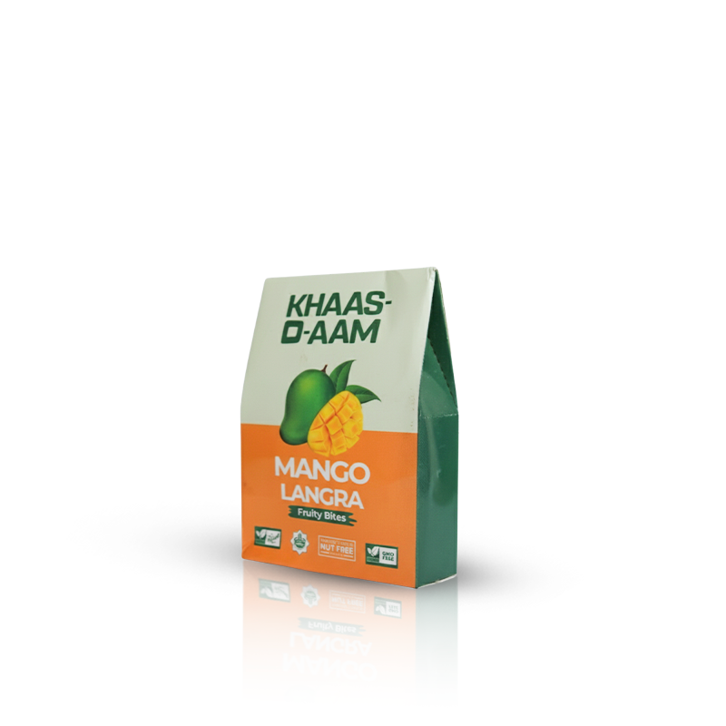 MANGO LANGRA 40GM