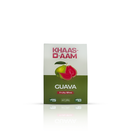 GUAVA 40GM