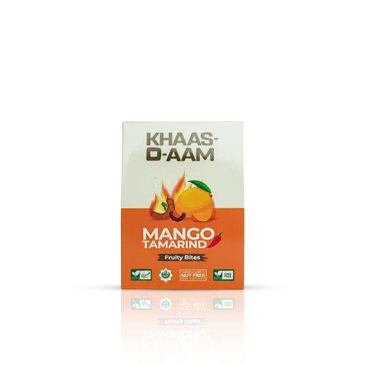 MANGO TAMARIND SPICY 40GM