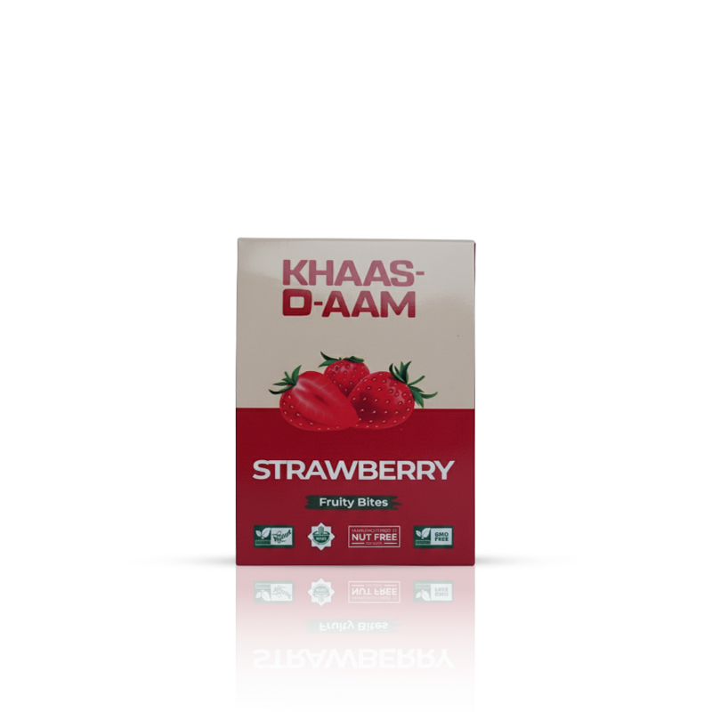 STRAWBERRY 40GM