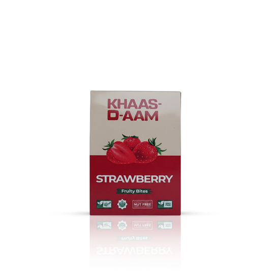 STRAWBERRY 40GM