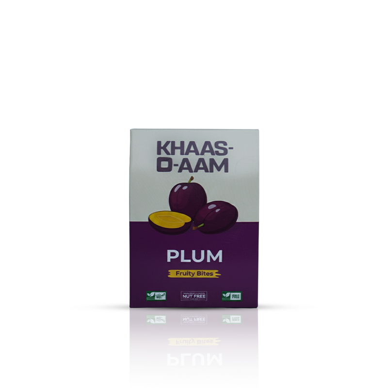 PLUM 40GM