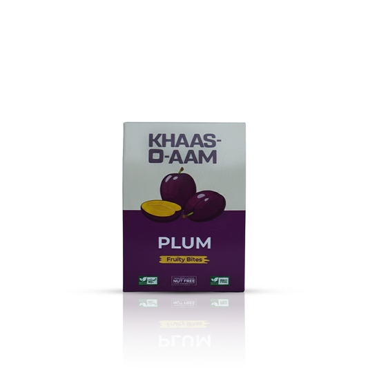 PLUM 40GM