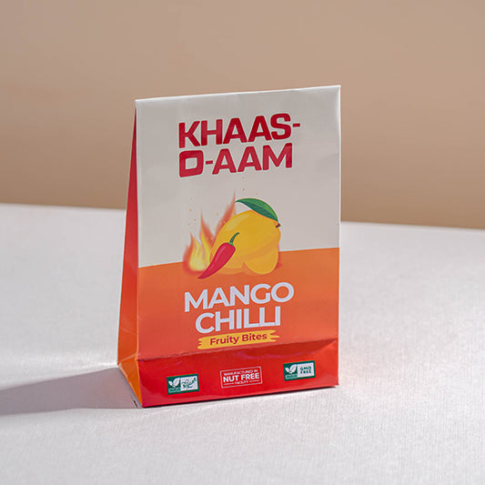 MANGO CHILLI 40GM