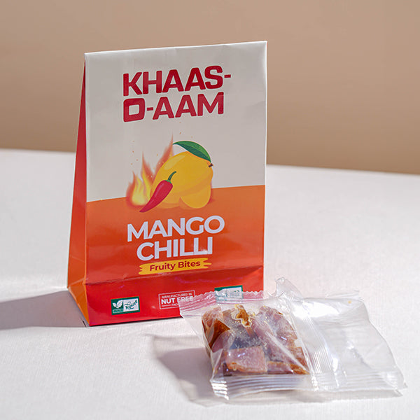 MANGO CHILLI 40GM