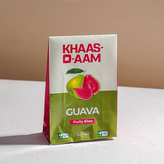 GUAVA 40GM