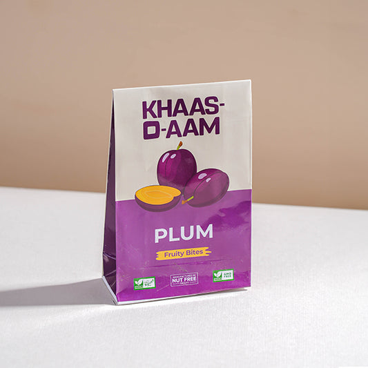 PLUM 40GM