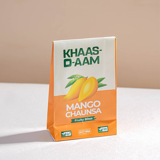 MANGO CHAUNSA 40GM