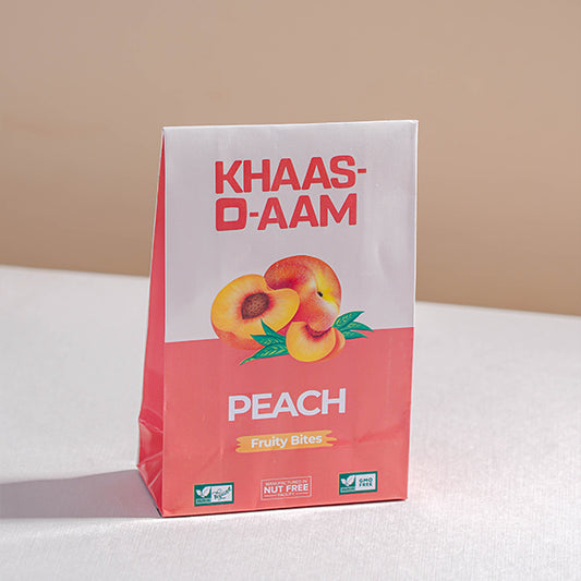 PEACH 40GM