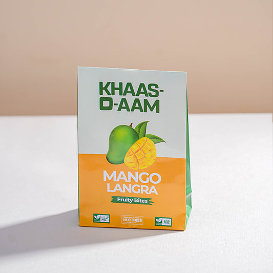 MANGO LANGRA 40GM