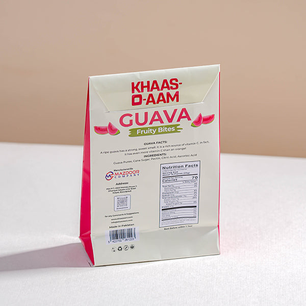 GUAVA 40GM