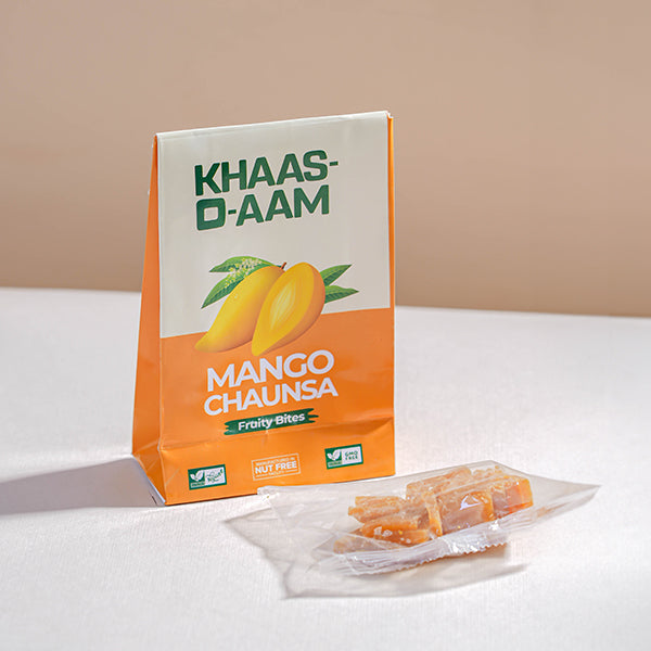MANGO CHAUNSA 40GM