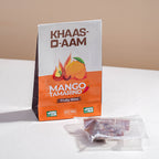 MANGO TAMARIND SPICY 40GM