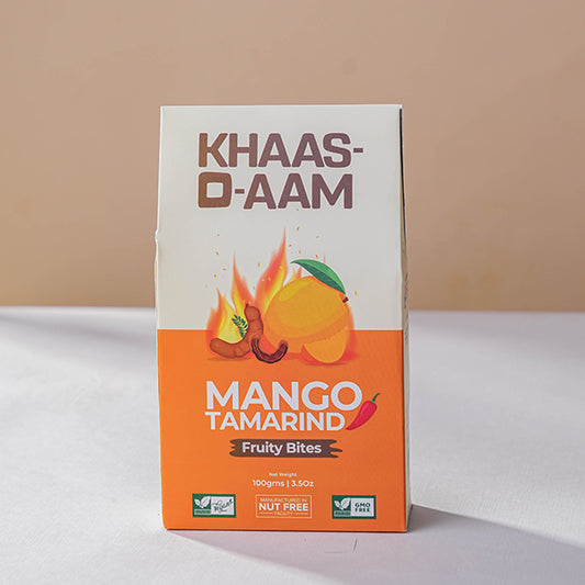 MANGO TAMARIND SPICY 100GM