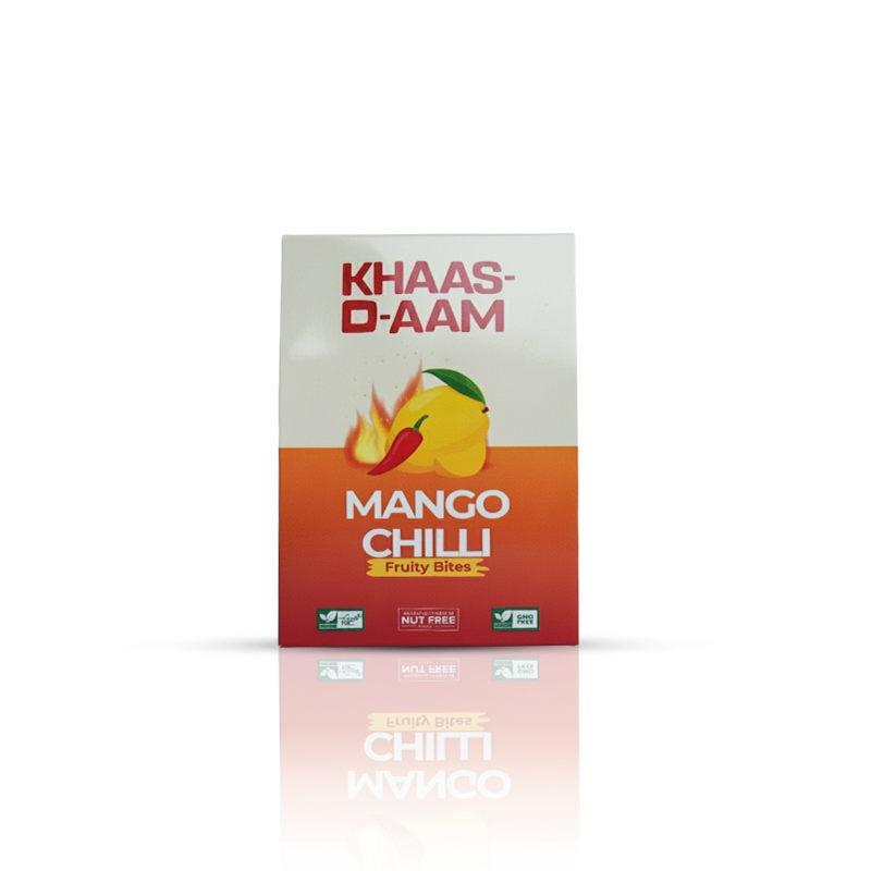 MANGO CHILLI 40GM