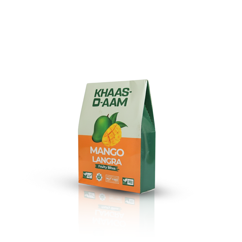 MANGO LANGRA 80GM