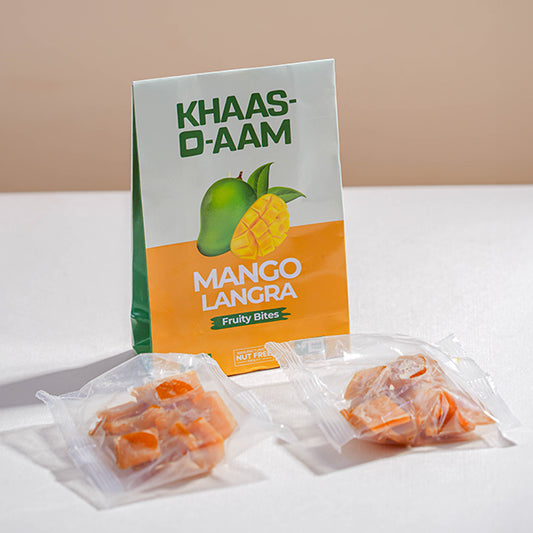 MANGO LANGRA 80GM