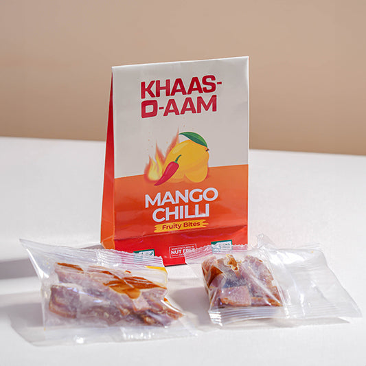 MANGO CHILLI 80GM