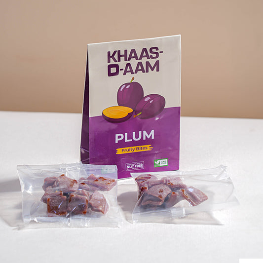 PLUM 80GM