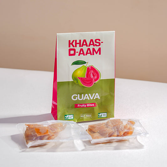 GUAVA 80GM