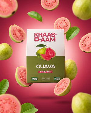 GUAVA