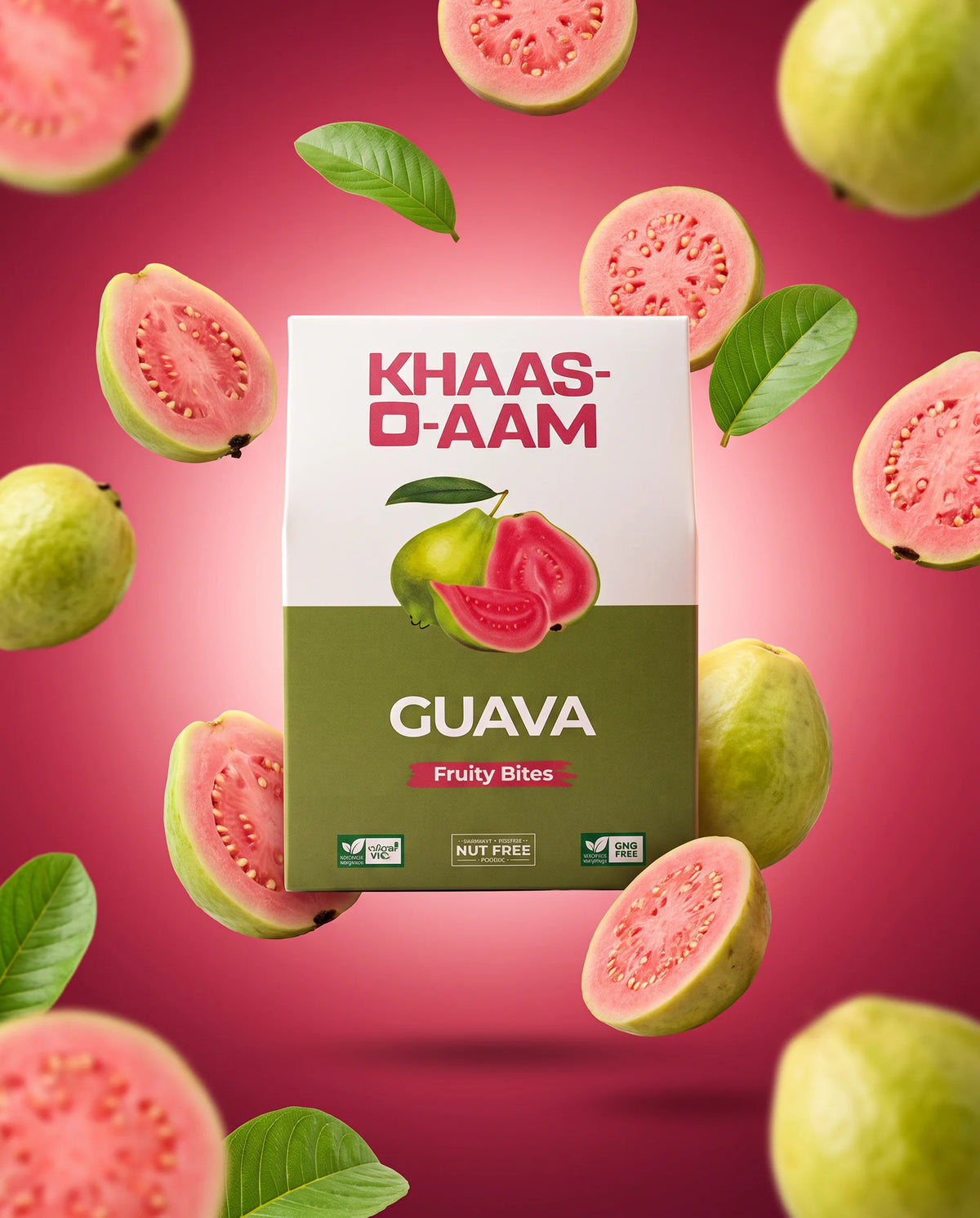 GUAVA