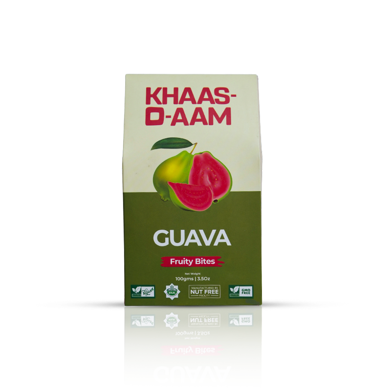 GUAVA 100GM