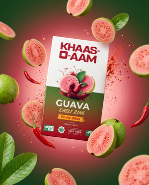 Guava Chilli Zing 100GM