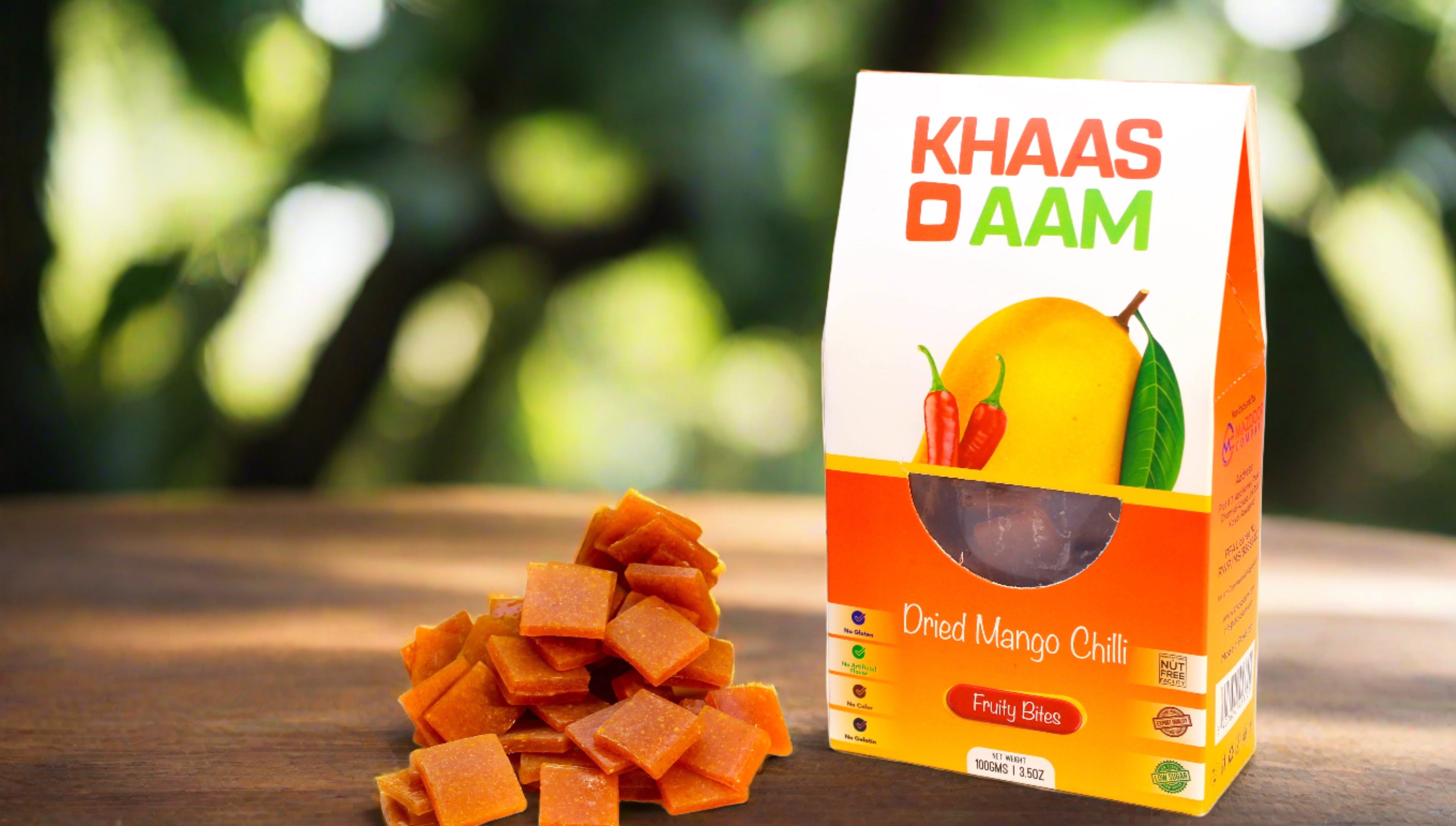 Origin: Hailing from the famed Chaunsa mango orchards, our Dried Fruit ...