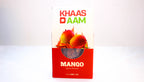 MANGO SPICY SLICES 70GM