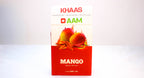 MANGO SPICY SLICES 70GM